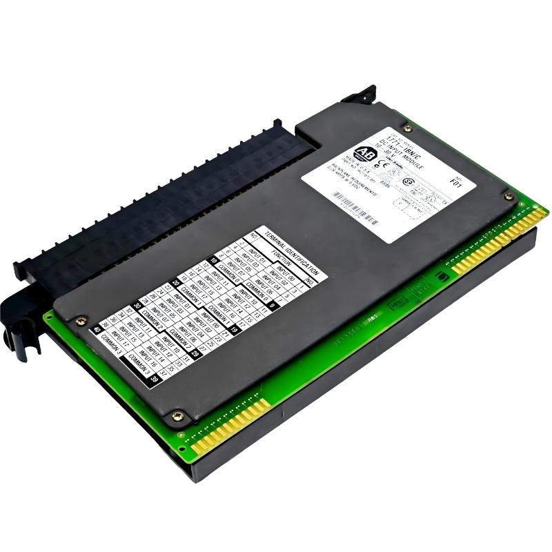 Allen-Bradley 1771-IBN/C High-Fidelity Input Module
