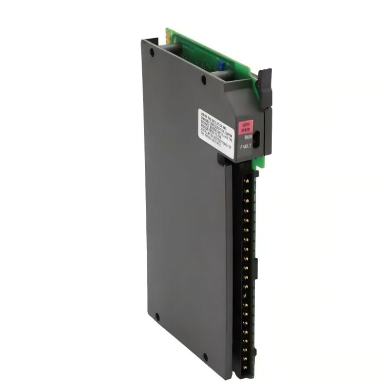 Allen-Bradley 1771-IFE Analog Input Module