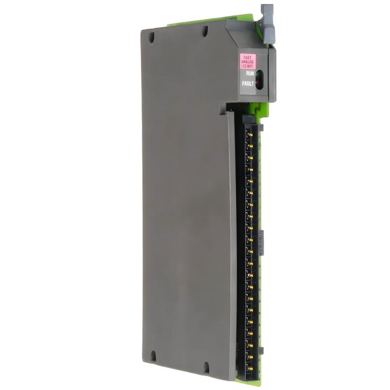 Allen-Bradley 1771-IFF Fast Analog Input Module