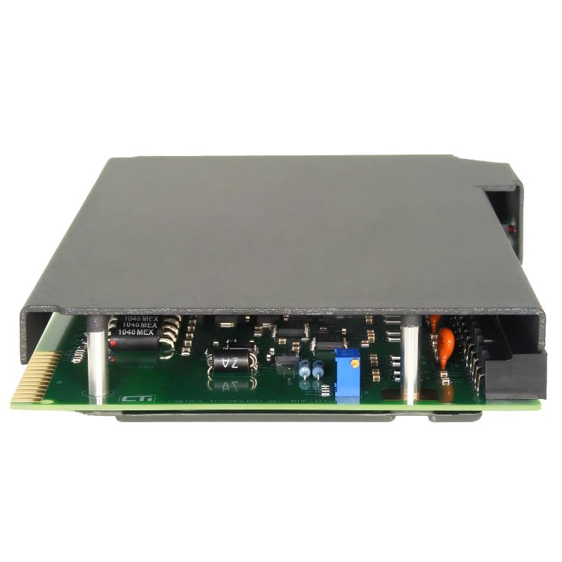 Allen-Bradley 1771-IFM Fast Millivolt Input Module