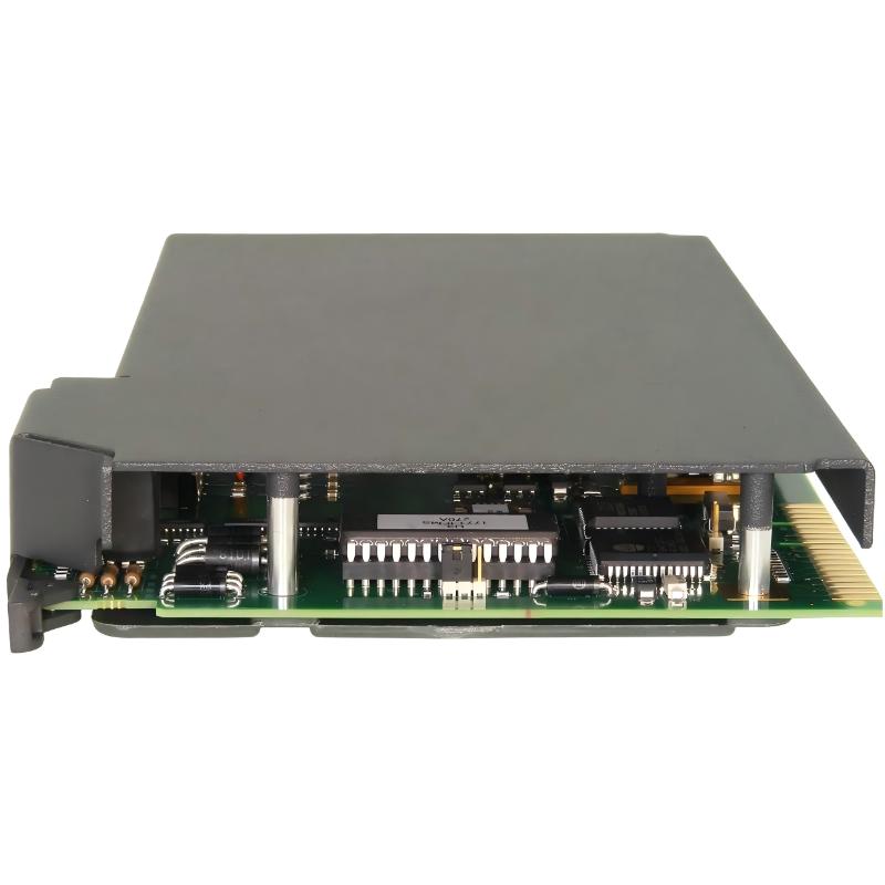 Allen-Bradley 1771-IFM Fast Millivolt Input Module