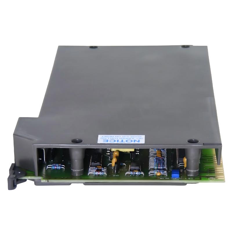 Allen-Bradley 1771-IMD/B AC/DC Input Module