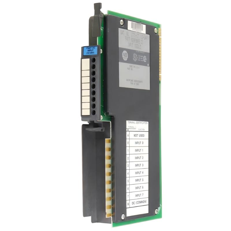 Allen-Bradley 1771-IT Fast-Response Digital Input Module