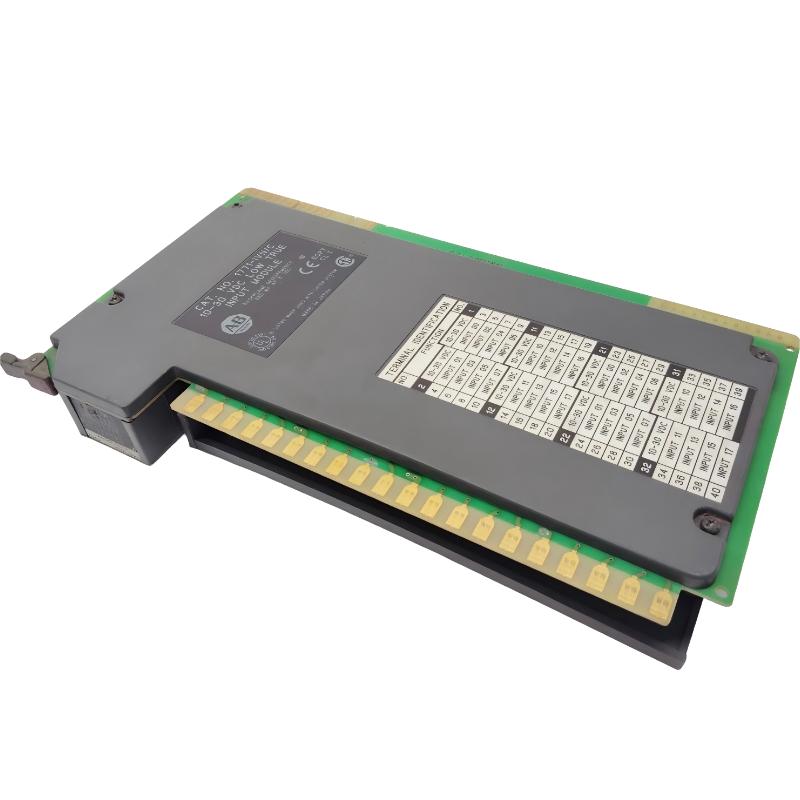 Allen-Bradley 1771-IVN Low-Level Input Module