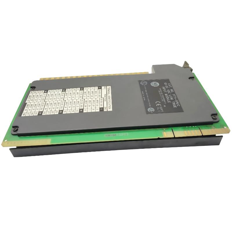 Allen-Bradley 1771-IVN Low-Level Input Module