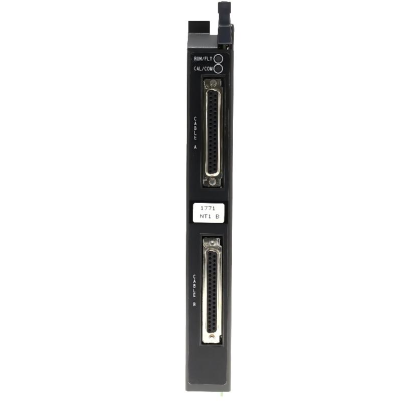 Allen-Bradley 1771-NT1 High-Resolution Isolated Analog Input Module