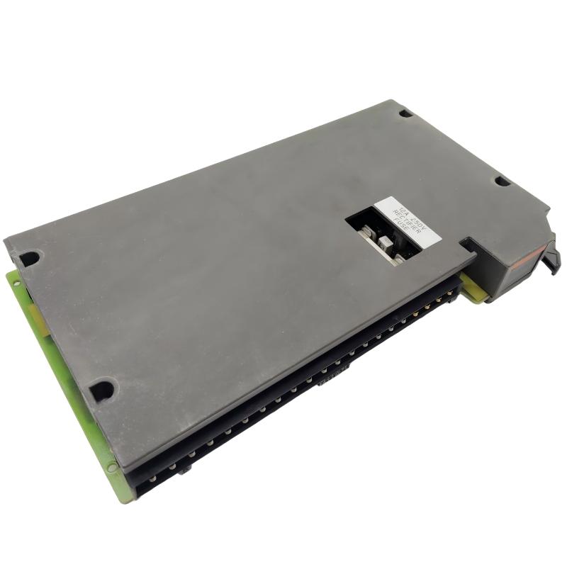 Allen-Bradley 1771-OAD	 AC Output Module