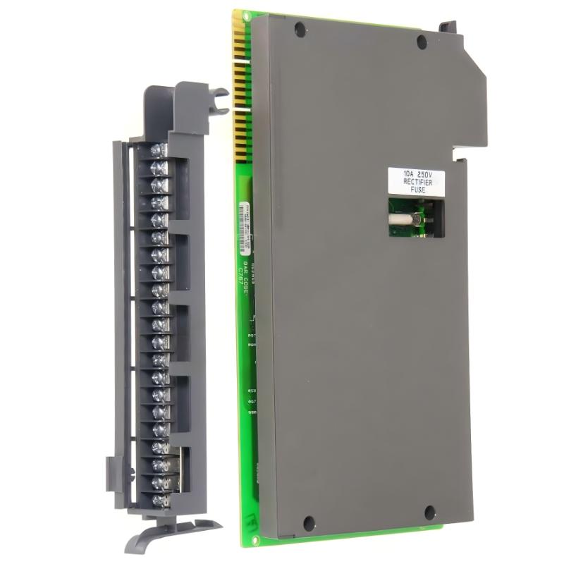 Allen Bradley 1771-OBD Digital DC Output Module