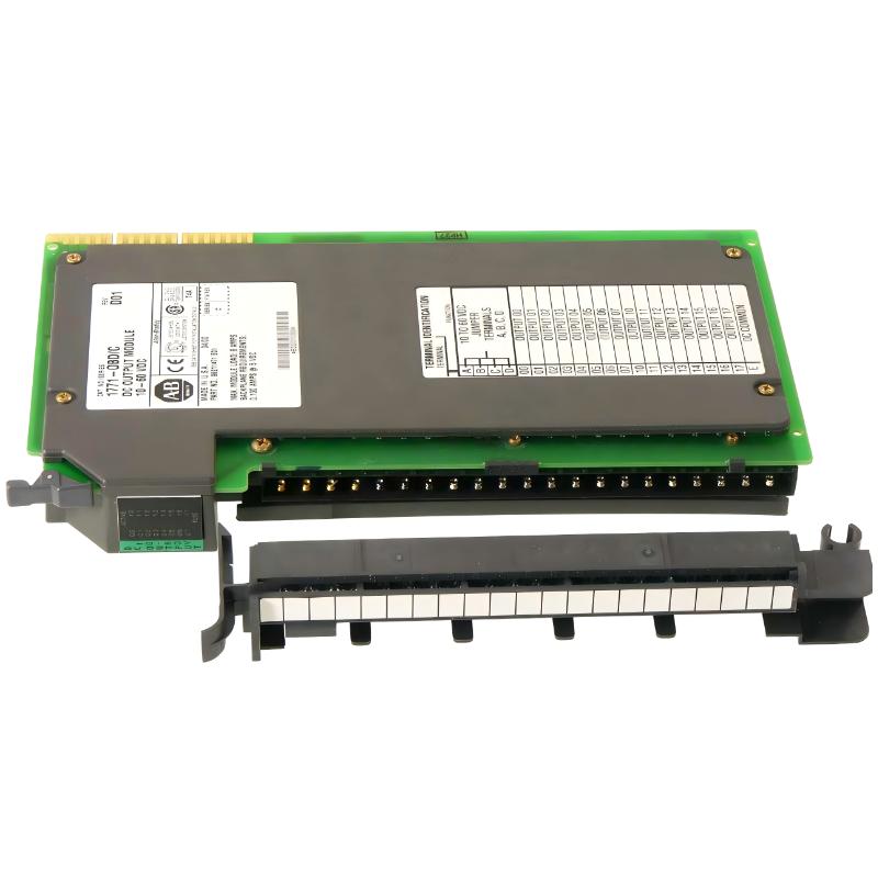Allen Bradley 1771-OBD Digital DC Output Module