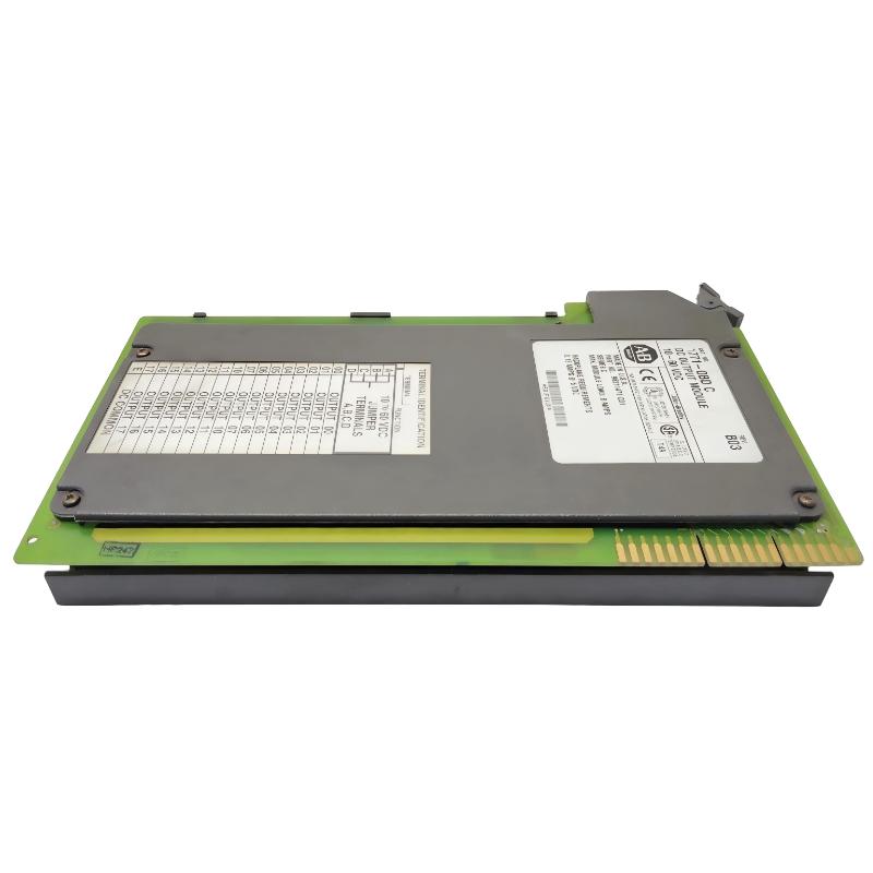 Allen-Bradley 1771-OBD/C Digital DC Output Module