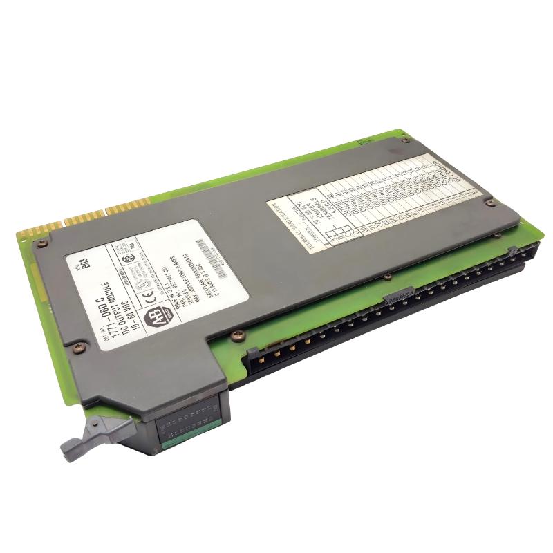 Allen-Bradley 1771-OBD/C Digital DC Output Module