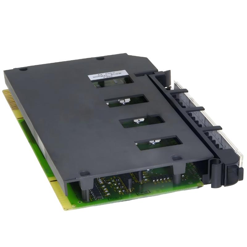 Allen Bradley 1771-OBN DC High Truth Output Module