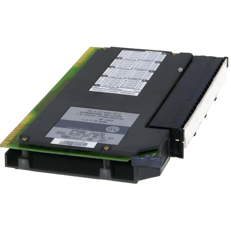 Allen Bradley 1771-OBN DC High Truth Output Module