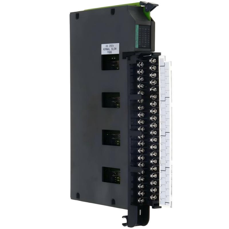 Allen Bradley 1771-OBN DC High Truth Output Module