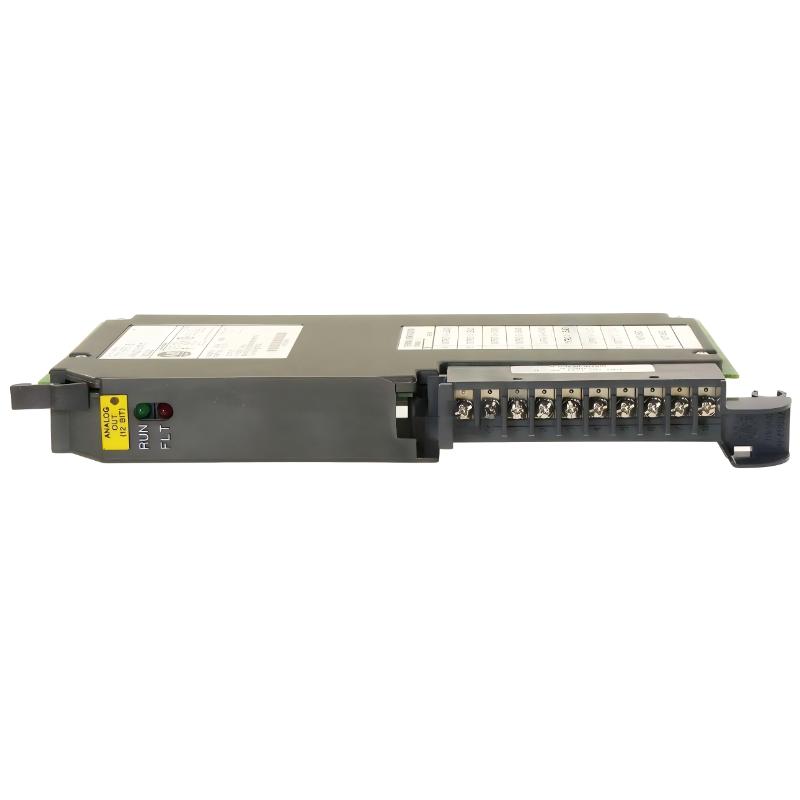 Allen-Bradley 1771-OFE1 Analog Voltage Output ModuleX