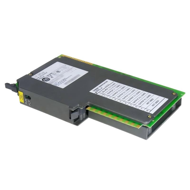 Allen-Bradley 1771-OFE2/B Analog Output Module