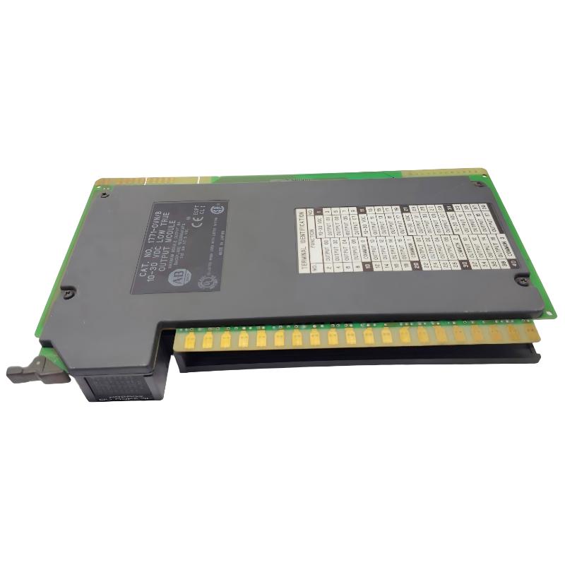 Allen Bradley 1771-OVN/B Low-Fidelity Output Module