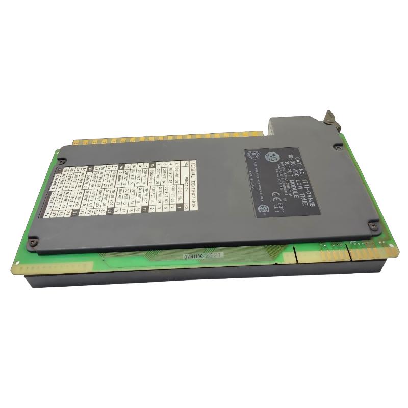 Allen Bradley 1771-OVN/B Low-Fidelity Output Module