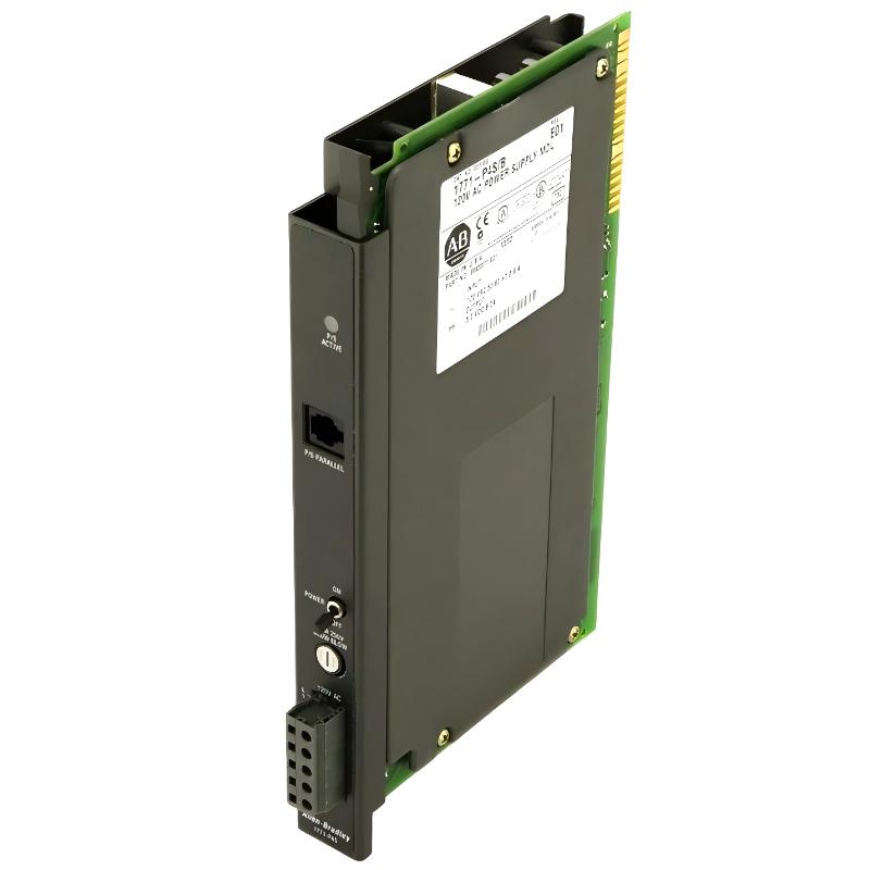 Allen Bradley 1771-P4S Power Module