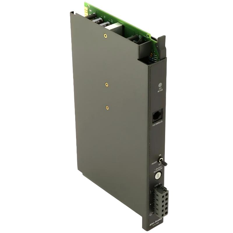 Allen Bradley 1771-P4S Power Module