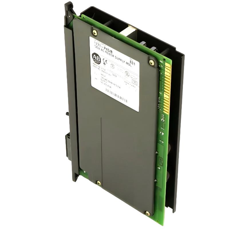 Allen Bradley 1771-P4S Power Module