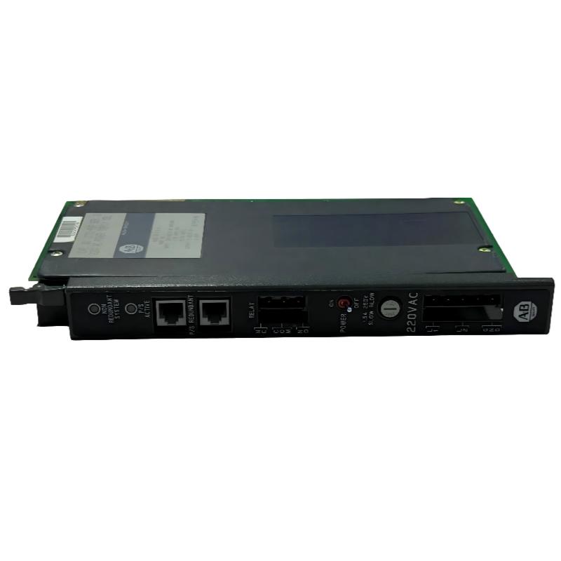 Allen Bradley 1771-P6R Redundant Power Supply