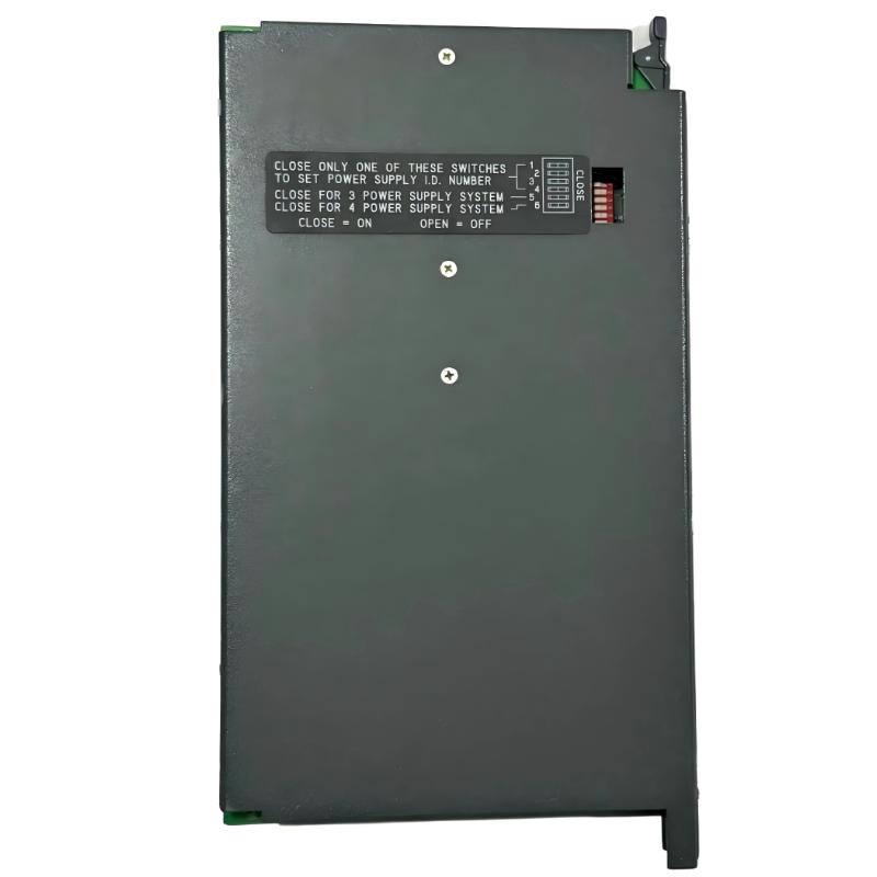 Allen Bradley 1771-P6R Redundant Power Supply