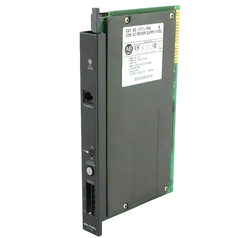 Allen Bradley 1771-P6S/B Power Module