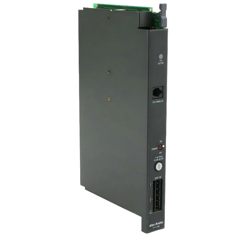 Allen-Bradley 1771-P6S Power Module