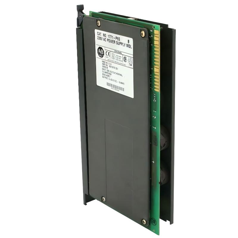 Allen-Bradley 1771-P6S Power Module