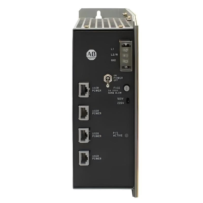 Allen Bradley 1771-PS7 Power Module