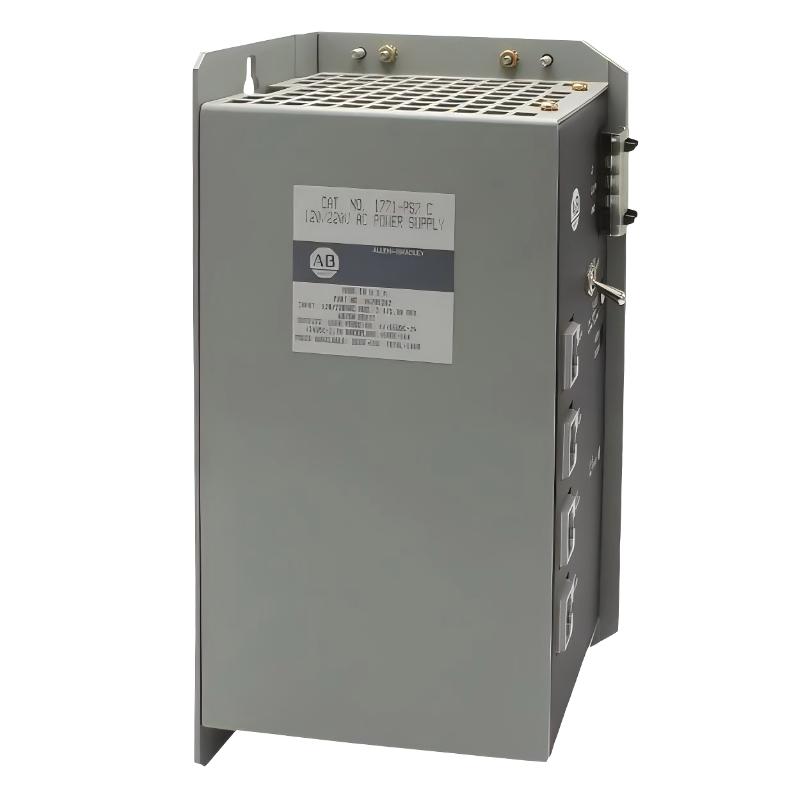 Allen Bradley 1771-PS7 Power Module