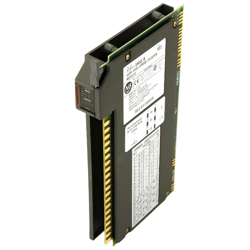 Allen-Bradley 1771-VHSC Ultra-High Speed Counter Module