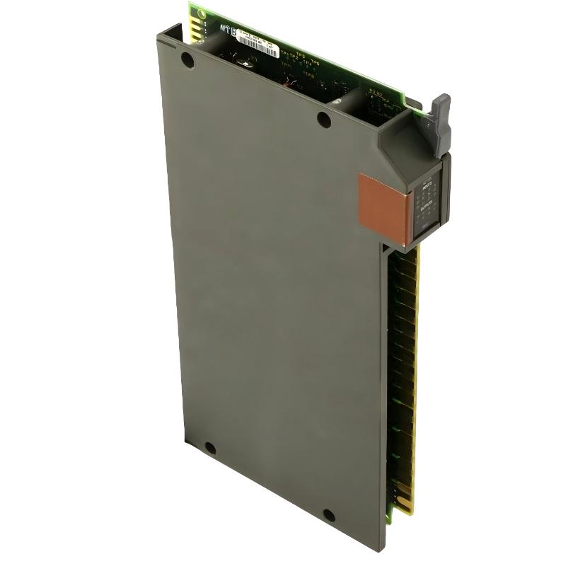 Allen-Bradley 1771-VHSC Ultra-High Speed Counter Module