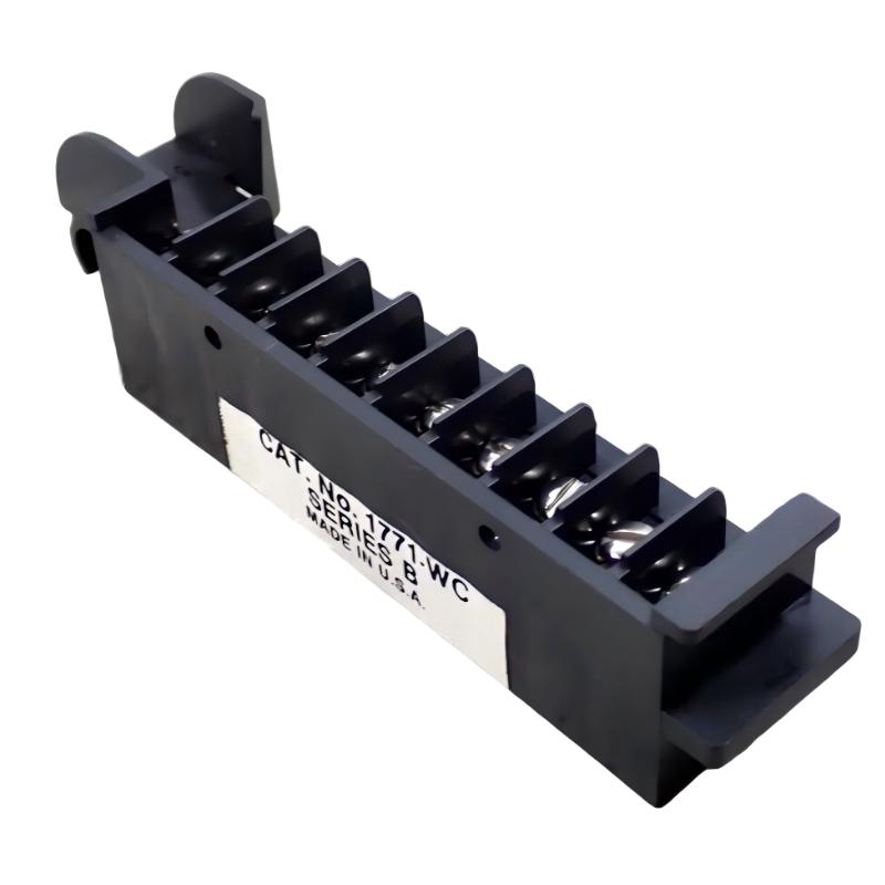 Allen-Bradley 1771-WC Field Connection Arm