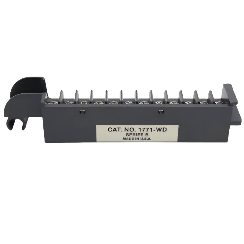 Allen Bradley 1771-WD Field Connection Arm