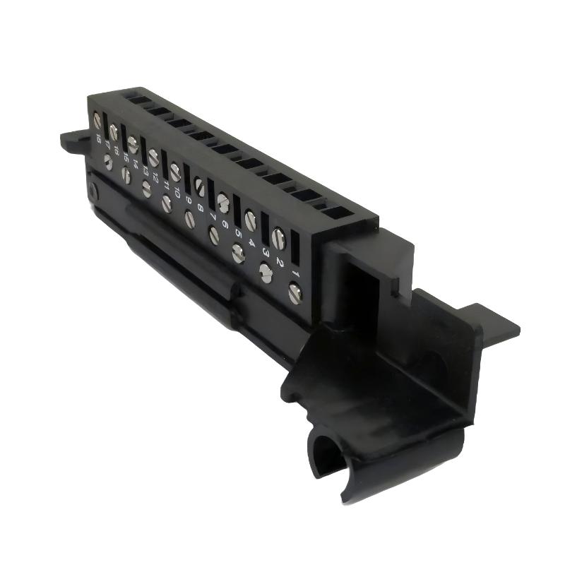 Allen Bradley 1771-WF Field Connection Arm
