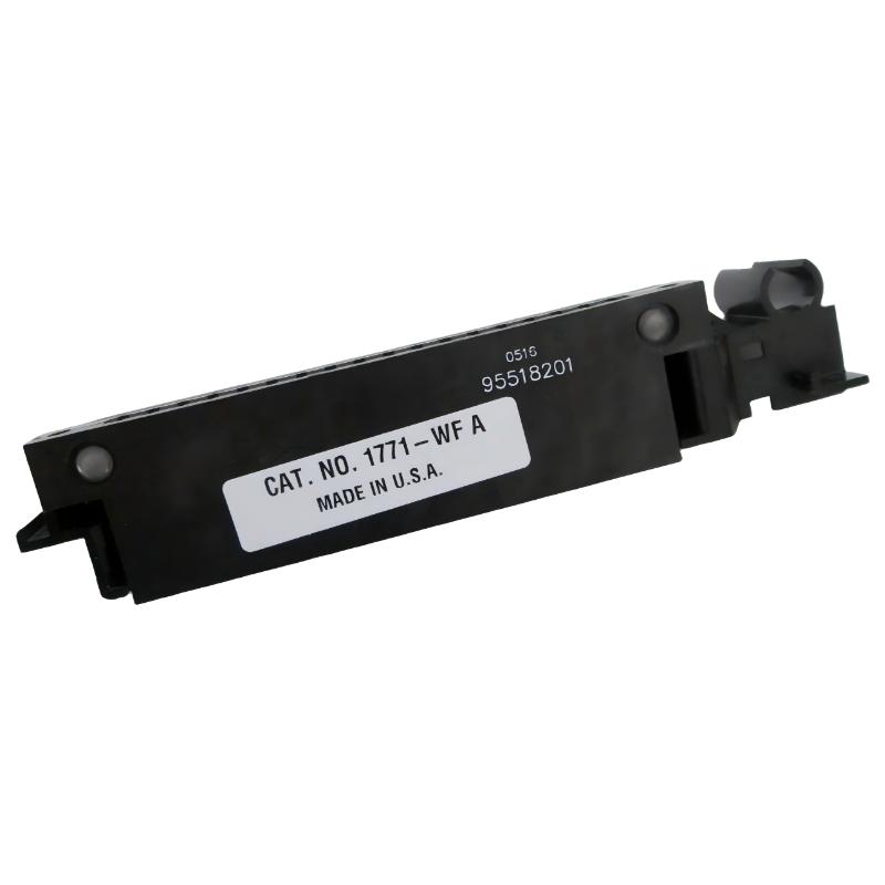 Allen Bradley 1771-WF Field Connection Arm