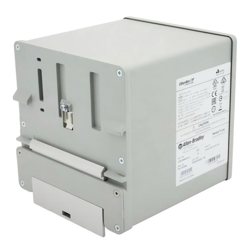 Allen Bradley 1783-BMS20CL Stratix 5700 Ethernet Managed Switch