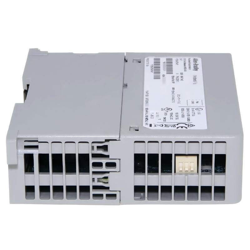 Allen Bradley 1783-ETAP Ethernet/IP Splitter