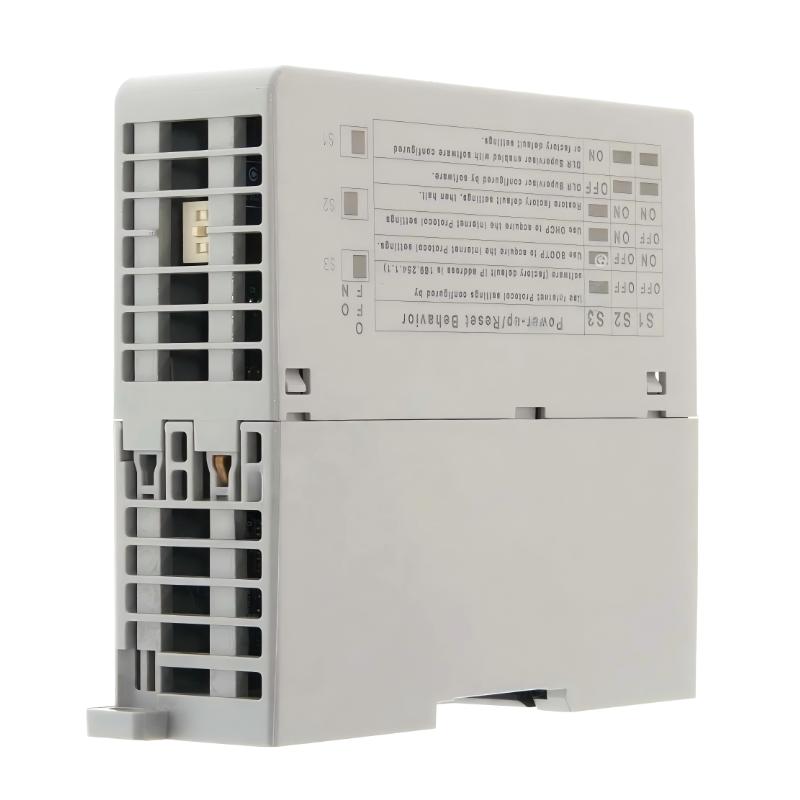 Allen Bradley 1783-ETAP1F Ethernet/IP Splitter