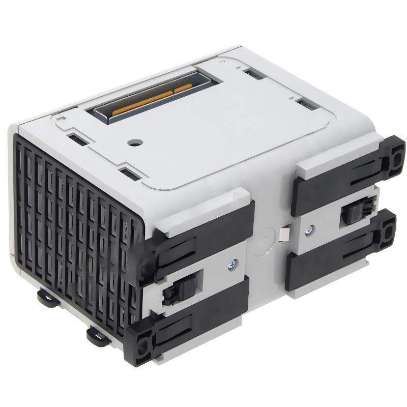Allen Bradley 1783-MX04T04E Stratix 8000 Ethernet Managed Switch