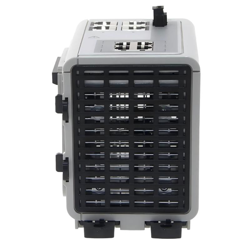 Allen Bradley 1783-MX04T04E Stratix 8000 Ethernet Managed Switch