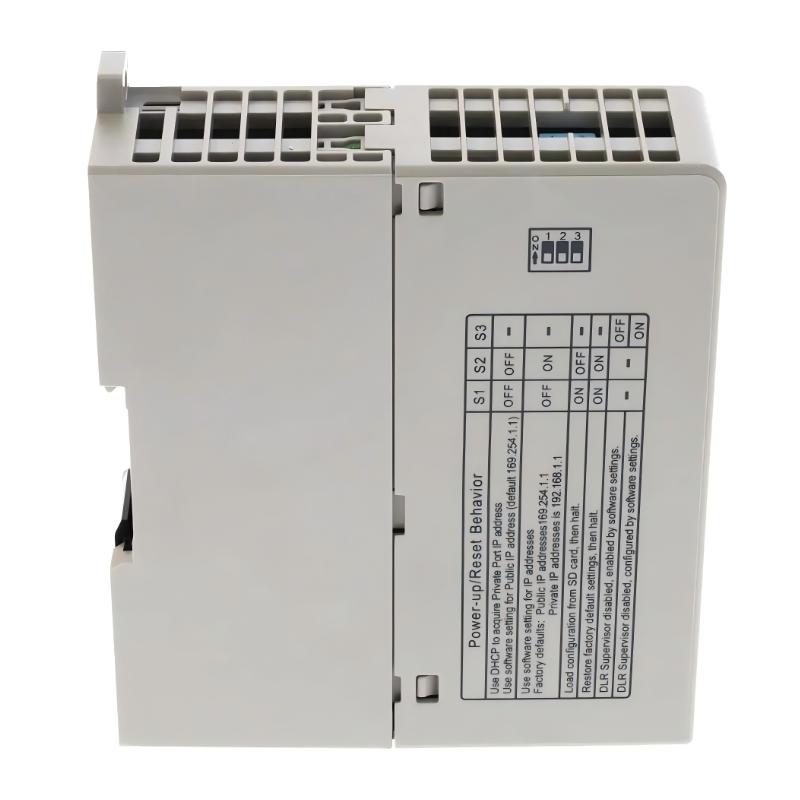 Allen Bradley 1783-NATR Network Address Translation Router