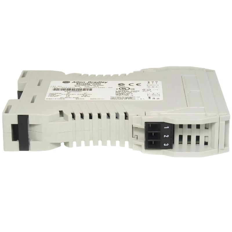 Allen Bradley 1783-US03T01F Stratix 2000 Unmanaged Ethernet Switch