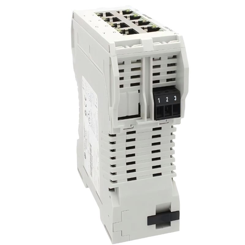 Allen Bradley 1783-US08T Stratix 2000 Unmanaged Ethernet Switch