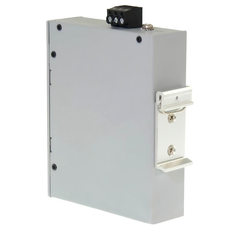 Allen Bradley 1794-ASB2 ControlNet Flex I/O Adapter Module