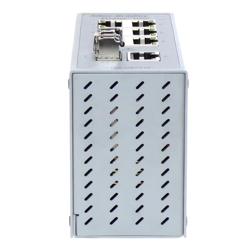 Allen Bradley 1783-US7T1F Stratix 2000 Unmanaged Ethernet Switch