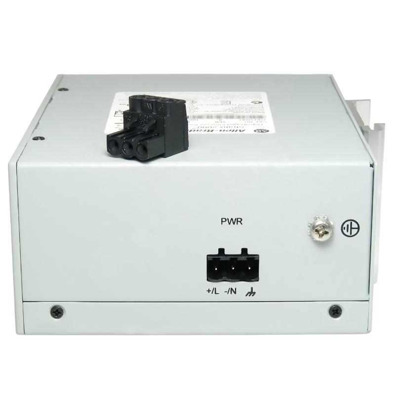 Allen Bradley 1783-US8T Stratix 2000 Unmanaged Ethernet Switch