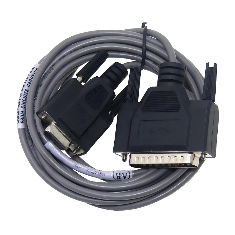 Allen Bradley 1784-CP10 Cable Assembly